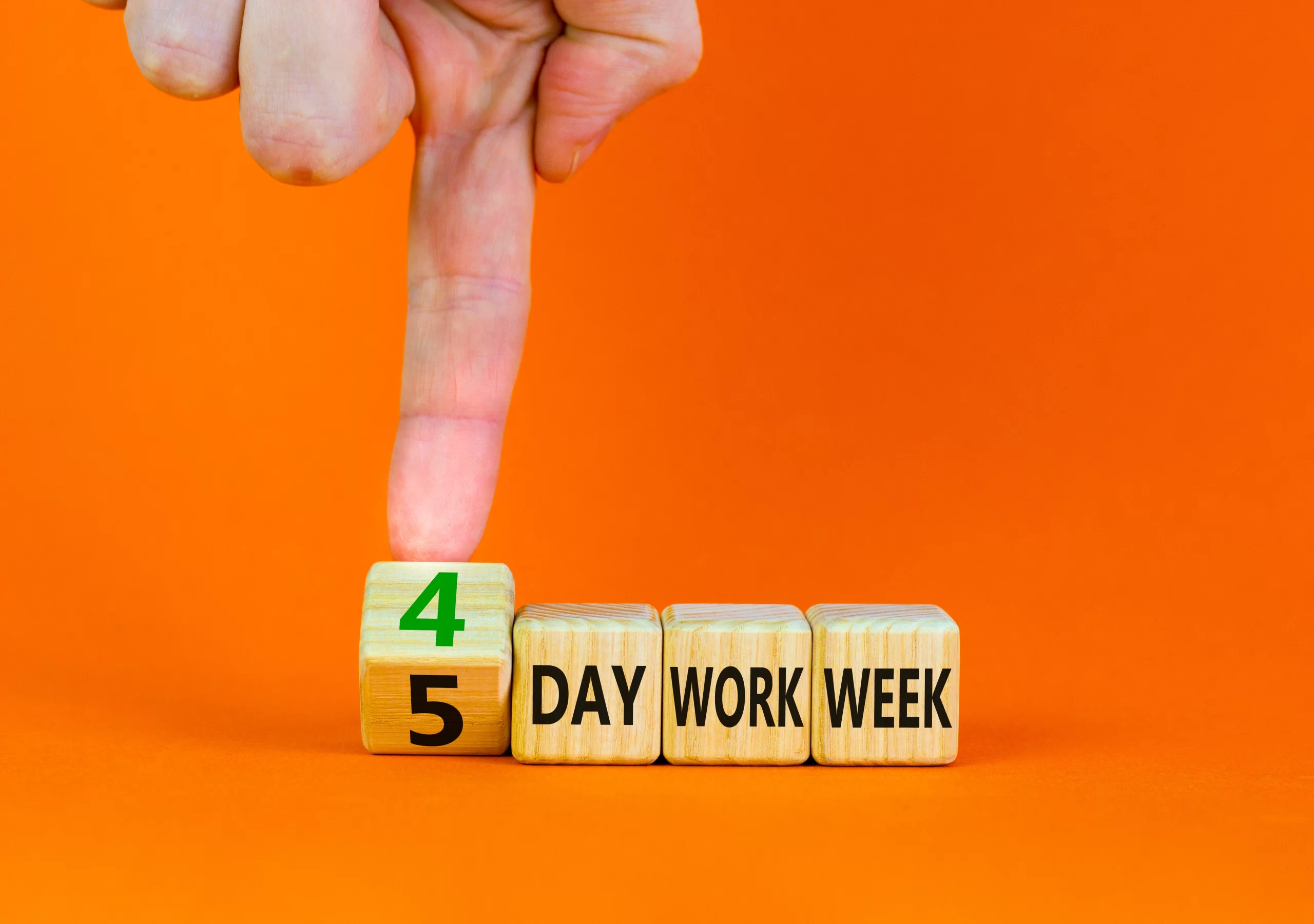 Featured image for “Postaje li četverodnevni radni tjedan poslovni model budućnosti?”